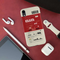Kolkata ticket Printed Slim Cases and Cover for iPhone XR