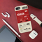 Kolkata ticket Printed Slim Cases and Cover for iPhone 7