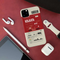 Kolkata ticket Printed Slim Cases and Cover for iPhone 11 Pro