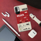 Kolkata ticket Printed Slim Cases and Cover for Redmi Note 10T