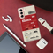 Kolkata ticket Printed Slim Cases and Cover for Galaxy S21