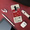 Kolkata ticket Printed Slim Cases and Cover for OnePlus 7T Pro