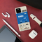 Mumbai ticket Printed Slim Cases and Cover for Pixel 4A