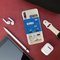 Mumbai ticket Printed Slim Cases and Cover for Galaxy M30