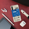 Mumbai ticket Printed Slim Cases and Cover for Galaxy A20S