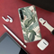 Green Leafs Printed Slim Cases and Cover for OnePlus Nord CE 5G