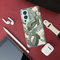 Green Leafs Printed Slim Cases and Cover for OnePlus Nord 2