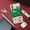 Kerala ticket Printed Slim Cases and Cover for Galaxy S21