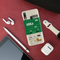 Kerala ticket Printed Slim Cases and Cover for Galaxy A30