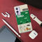Kerala ticket Printed Slim Cases and Cover for OnePlus 9