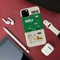 Kerala ticket Printed Slim Cases and Cover for iPhone 11 Pro