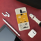Goa ticket Printed Slim Cases and Cover for OnePlus 6