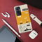 Goa ticket Printed Slim Cases and Cover for OnePlus 9 Pro