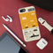 Goa ticket Printed Slim Cases and Cover for iPhone 7