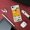 Goa ticket Printed Slim Cases and Cover for Pixel 3