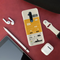 Goa ticket Printed Slim Cases and Cover for OnePlus 7T Pro