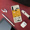 Goa ticket Printed Slim Cases and Cover for Galaxy A20S