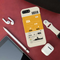 Goa ticket Printed Slim Cases and Cover for iPhone 7 Plus