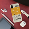 Goa ticket Printed Slim Cases and Cover for iPhone X