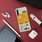 Goa ticket Printed Slim Cases and Cover for Redmi A3