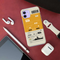 Goa ticket Printed Slim Cases and Cover for iPhone 12 Mini