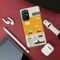 Goa ticket Printed Slim Cases and Cover for OnePlus 8T