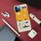 Goa ticket Printed Slim Cases and Cover for iPhone 12 Pro Max