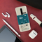 Delhi ticket Printed Slim Cases and Cover for OnePlus 7 Pro