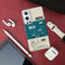 Delhi ticket Printed Slim Cases and Cover for OnePlus 9R