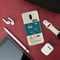 Delhi ticket Printed Slim Cases and Cover for OnePlus 6T