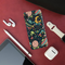 Space Ships Printed Slim Cases and Cover for Galaxy A30