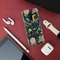 Space Ships Printed Slim Cases and Cover for OnePlus 7T Pro