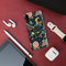 Space Ships Printed Slim Cases and Cover for Galaxy A20S