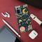 Space Ships Printed Slim Cases and Cover for Redmi Note 10 Pro