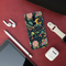 Space Ships Printed Slim Cases and Cover for OnePlus 6