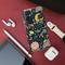 Space Ships Printed Slim Cases and Cover for OnePlus 9 Pro