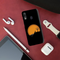 Sun Rise Printed Slim Cases and Cover for Galaxy A30