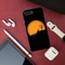 Sun Rise Printed Slim Cases and Cover for iPhone 7 Plus