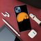Sun Rise Printed Slim Cases and Cover for iPhone 13