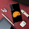 Sun Rise Printed Slim Cases and Cover for OnePlus Nord CE 5G