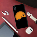 Sun Rise Printed Slim Cases and Cover for iPhone XR
