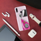 Pink Volkswagon Printed Slim Cases and Cover for Redmi Note 7 Pro