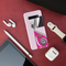 Pink Volkswagon Printed Slim Cases and Cover for Galaxy S10