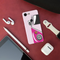 Pink Volkswagon Printed Slim Cases and Cover for Pixel 3