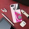 Pink Volkswagon Printed Slim Cases and Cover for iPhone 7