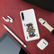 King Card Printed Slim Cases and Cover for Redmi A3