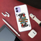 King Card Printed Slim Cases and Cover for iPhone 11
