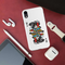 King Card Printed Slim Cases and Cover for iPhone XR