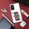 King Card Printed Slim Cases and Cover for OnePlus 8T