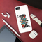 King Card Printed Slim Cases and Cover for iPhone 7